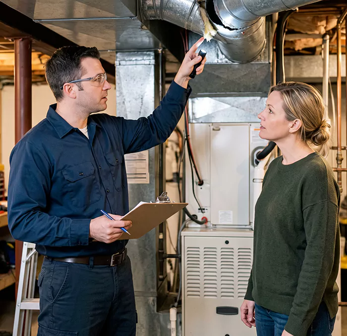 Why Choose Westminster Air Duct Pro Among Dryer Vent Hose Repair Companies in Westminster, MD?