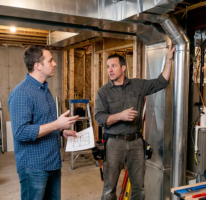 Why Choose Westminster Air Duct Pro Among Westminster Dryer Vent Companies?