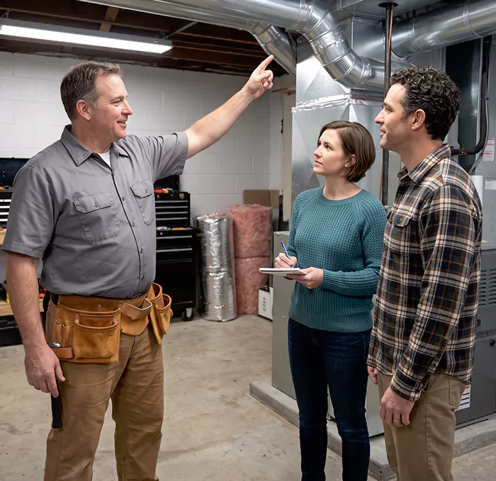 Why Choose Westminster Air Duct Pro Among Westminster Dryer Vent Replacement Companies?