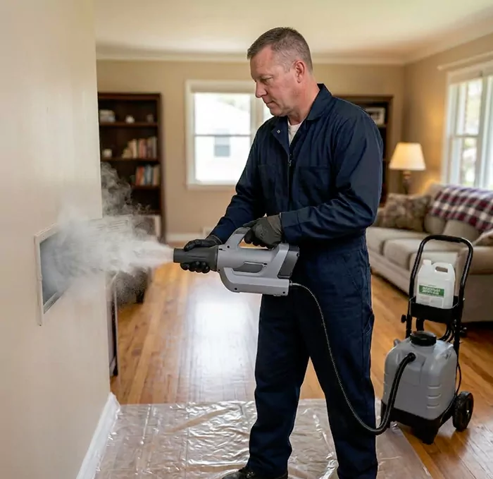 Why Choose Westminster Air Duct Pro Among Duct Fogging Companies in Westminster, MD?