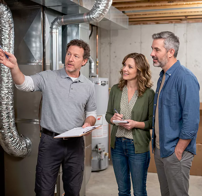 Why Choose Westminster Air Duct Pro Among Duct Sealing Companies in Westminster, MD?
