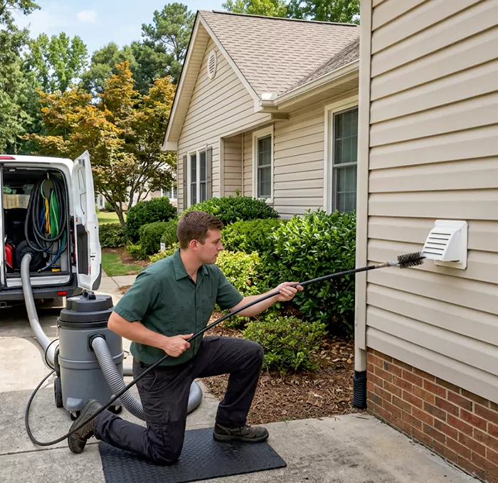 Why Choose Westminster Air Duct Pro Among Westminster Eco Friendly Dryer Vent Companies?
