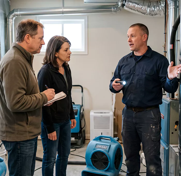 Why Choose Westminster Air Duct Pro Among Westminster Duct Restoration Companies?
