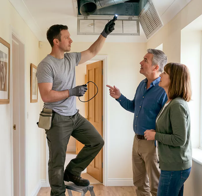 Why Choose Westminster Air Duct Pro Among Westminster Ventilation Cleaning Companies?