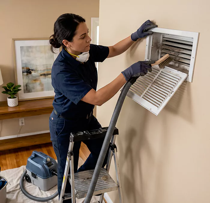 Why Choose Westminster Air Duct Pro Over Other HVAC Duct Cleaning Companies in Westminster, MD?