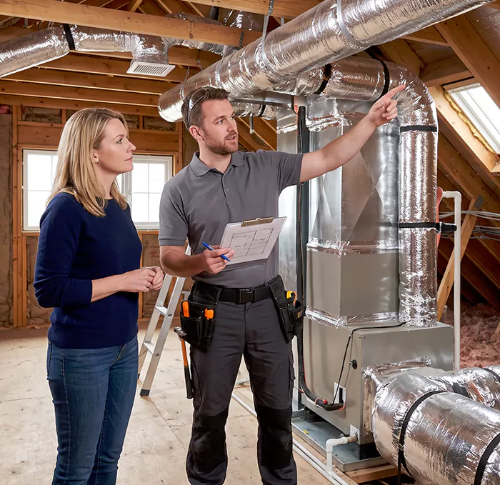 Why Choose Westminster Air Duct Pro Among Other Trusted Westminster HVAC Ductwork Installation Companies?