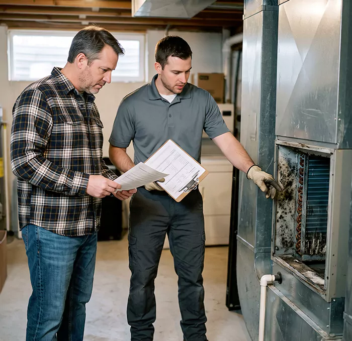 Why Choose Westminster Air Duct Pro Among Westminster HVAC Mold Remediation Companies?