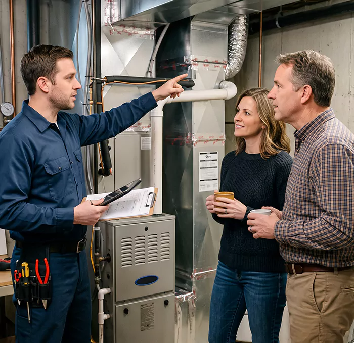 Why Choose Westminster Air Duct Pro Among Westminster HVAC Restoration Companies?