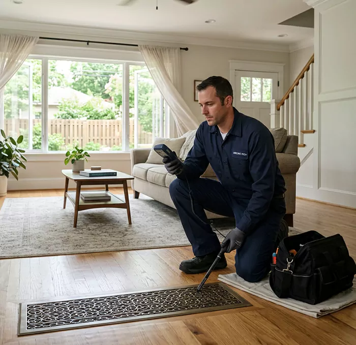 Why Choose Westminster Air Duct Pro Among Westminster Air Circulation Companies?