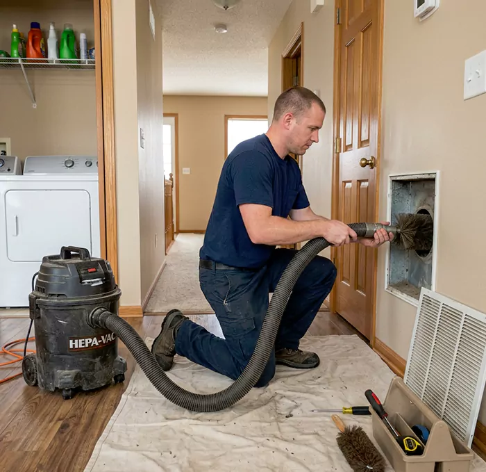 Why Choose Westminster Air Duct Pro Among Westminster Vent Cleaning Companies