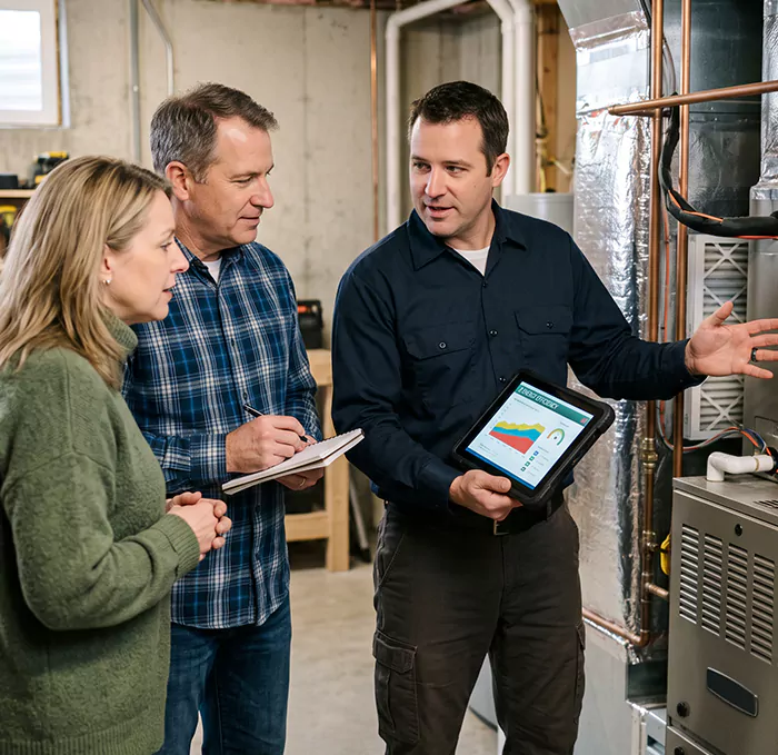 Why Choose Westminster Air Duct Pro Among Westminster AC Efficiency Companies?