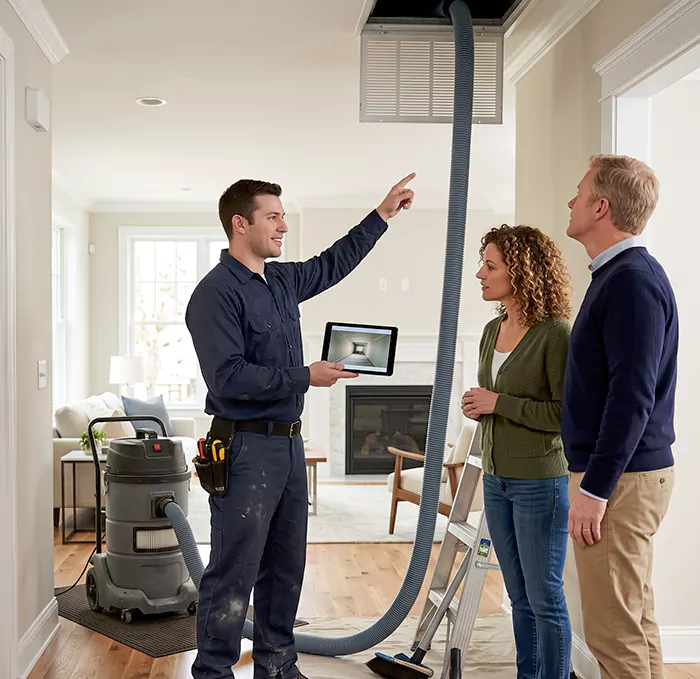 Why Choose Westminster Air Duct Pro Among Westminster New Construction Duct Cleaning Companies?