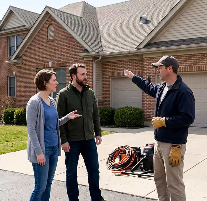 Why Choose Westminster Air Duct Pro Among Westminster Roof Dryer Vent Cleaning Companies?