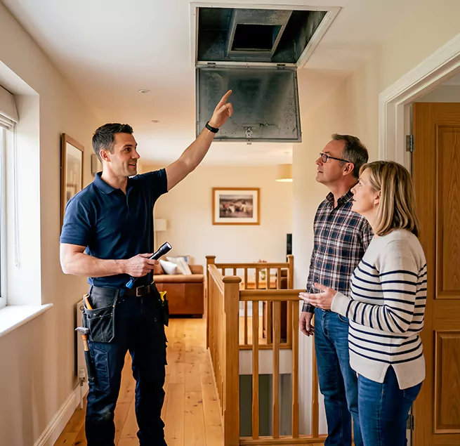 Why Choose Westminster Air Duct Pro Among Westminster Ventilation Cleaning Companies?