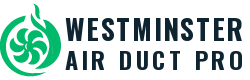 Westminster Air Duct Pro Logo